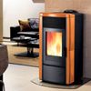 Pellet Stoves & Inserts